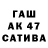Кетамин ketamine Tatyana Plteva